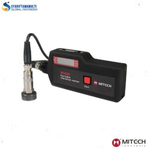 MITECH MV 800 Portable Vibration Meter