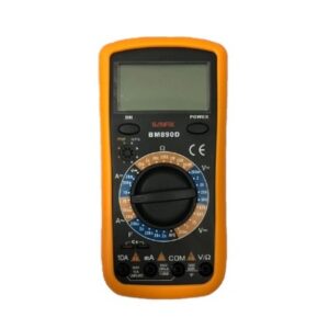 Sanfix BM890D Digital Multimeter