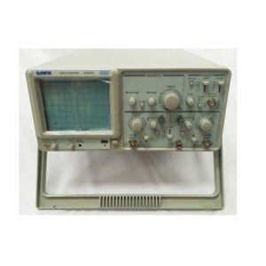 Sanfix SOS-620 Analog Oscilloscope