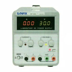 Sanfix SP-303 Power Supply