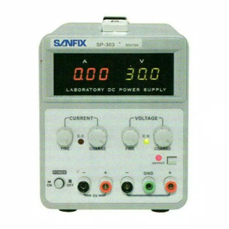 Sanfix SP-303 Power Supply