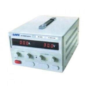 Sanfix SP-3030 Power Supply