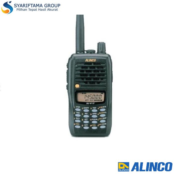 Alinco DJ-V17 Handy Talky