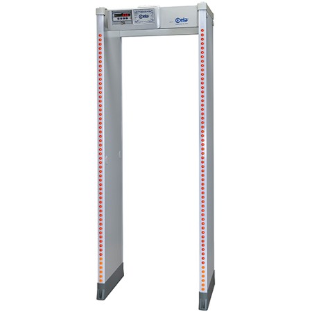 CEIA PMD2 Plus Walk-Through Metal Detector