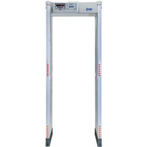 CEIA SMD600 Plus Walk-Through Metal Detector