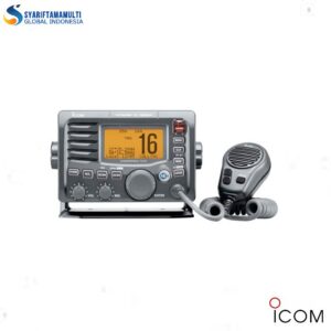 Icom IC-M504 Radio Rig