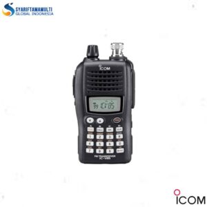 Icom IC V-85 Handy Talky