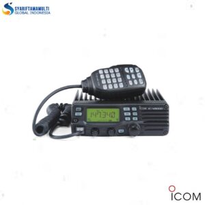 Icom IC-V8000 Radio Rig