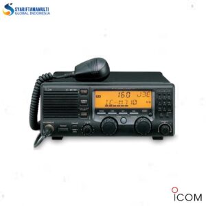 Icom M-710 Radio Rig