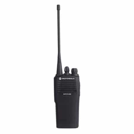 Motorola GP3188 Handy Talky