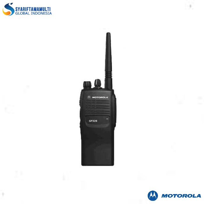 Motorola GP328 Handy Talky