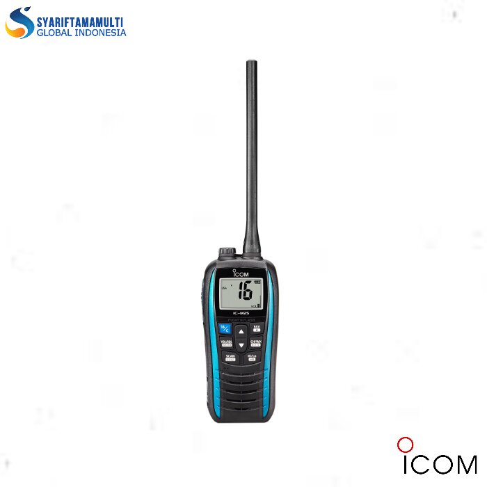 Icom IC-M25 VHF Marine