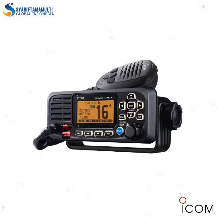 Icom IC-M330