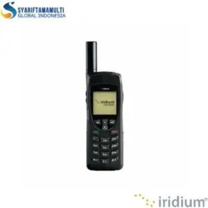 Iridium 9555 Telepon Satelit