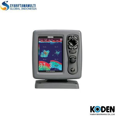 Koden CVS-126 Echo Sounder