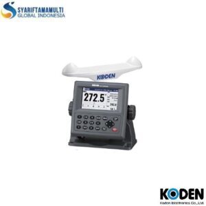 Koden KGC-300 GPS Compass