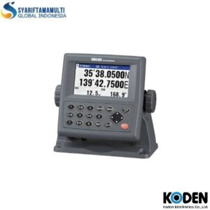 Koden KGP-915 GPS Navigator