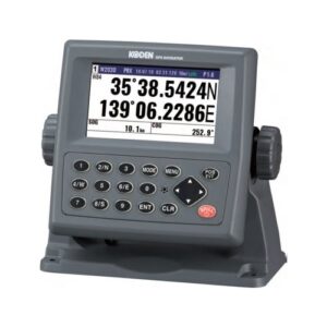 Koden KGP-922 GPS Navigator