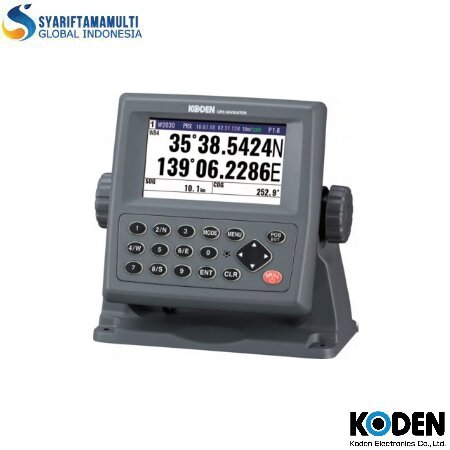 Koden KGP-922 GPS Navigator