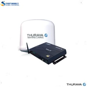 Thuraya Atlas IP