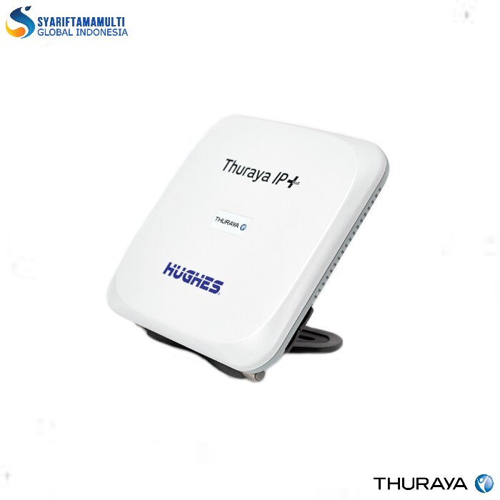 Thuraya IP+ (1)