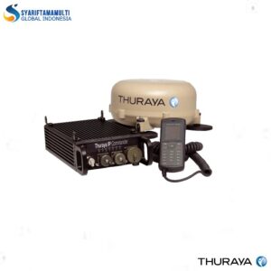 Thuraya IP Commander (1)