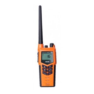 Sailor SP3540 ATEX Portable Radio