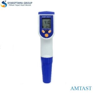 AMTAST AMT03 5 in 1 Water Quality Tester