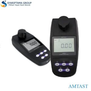 AMTAST AMT27 Portable Turbidity Meter
