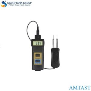 AMTAST MC-7806 Moisture Meter