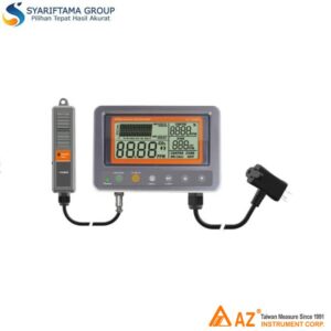 AZ Instrument AZ-7530 CO2 Controller