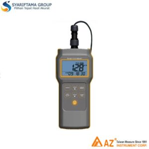 AZ Instrument AZ-8905 Anemometer Temp & RH