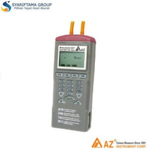 AZ Instrument AZ-9632 2 PSI Manometer Recorder