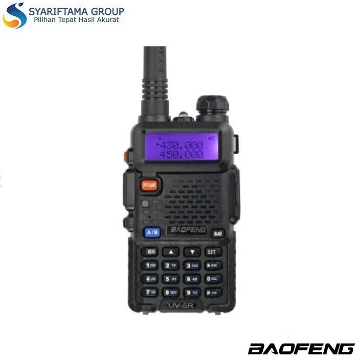 Baofeng UV-5R