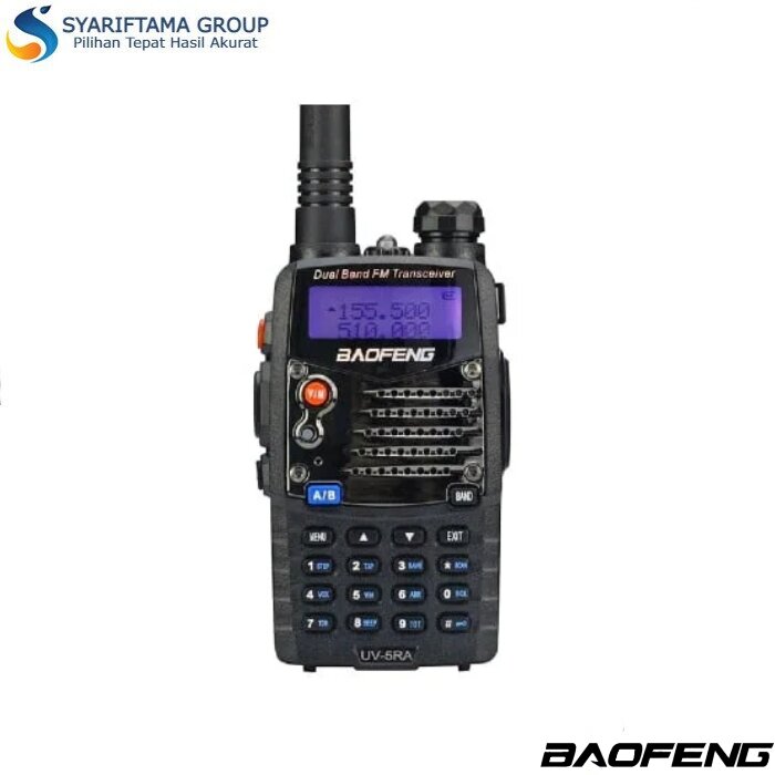 Baofeng UV-5RA