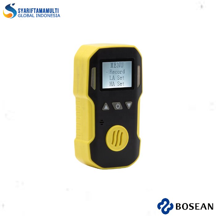 Bosean BH-90A Nitrogen (N2) Gas Detector