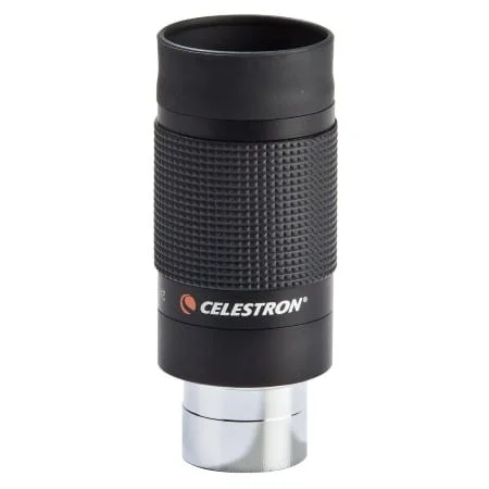 Celestron 8-24mm Zoom Eyepiece (1.25″)