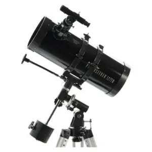 Celestron PowerSeeker 127EQ Telescope