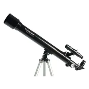 Celestron PowerSeeker 50AZ Telescope