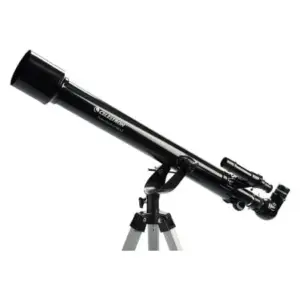 Celestron PowerSeeker 60AZ Telescope