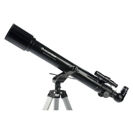 Celestron PowerSeeker 70AZ Telescope