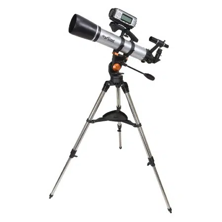 Celestron SkyScout Scope 90