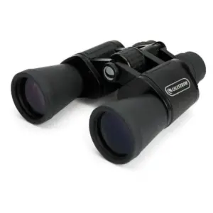 Celestron UpClose G2 10-30x50mm Zoom Porro Binoculars