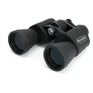 Celestron UpClose G2 10x50mm Porro Binoculars