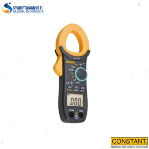 Constant AC600 Digital Clamp Meter