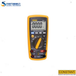 Constant DMM 600-IV Digital Multimeter
