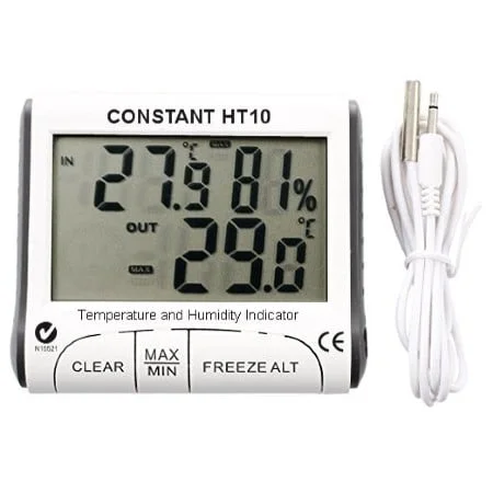 Constant HT10 Humidity Temperature