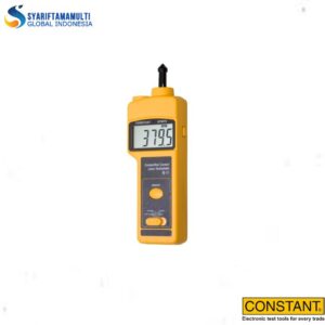 Constant RPM78 Contact and Non-contact Tachometer