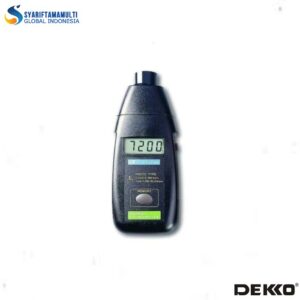 Dekko DT-2236B Digital Tachometer