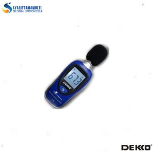 Dekko FM-7901A Sound Level Meter